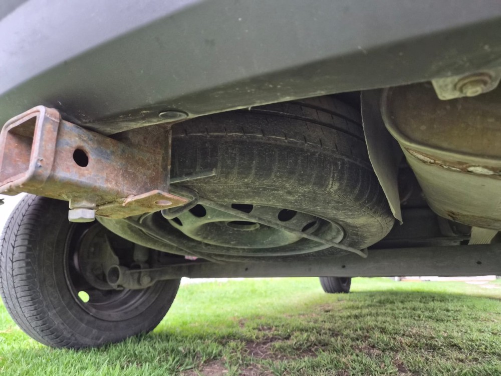 Ford Ka Fly Plus 1.0L — foto 3